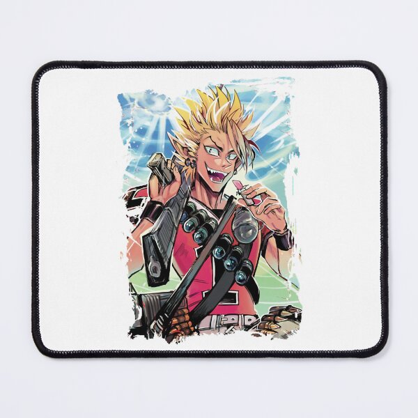Item preview, Eyeshield 21 special edition of artwork design logo fanart 7 designed and sold by MugsyByPaksi.