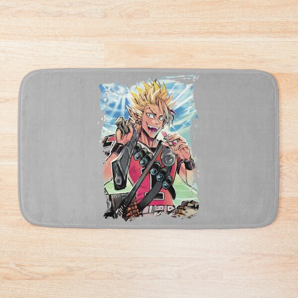 Item preview, Eyeshield 21 special edition of artwork design logo fanart 7 designed and sold by MugsyByPaksi.