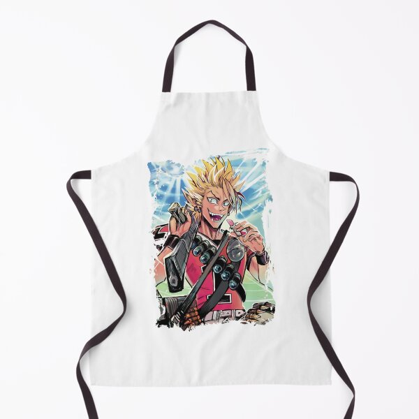 Item preview, Eyeshield 21 special edition of artwork design logo fanart 7 designed and sold by MugsyByPaksi.