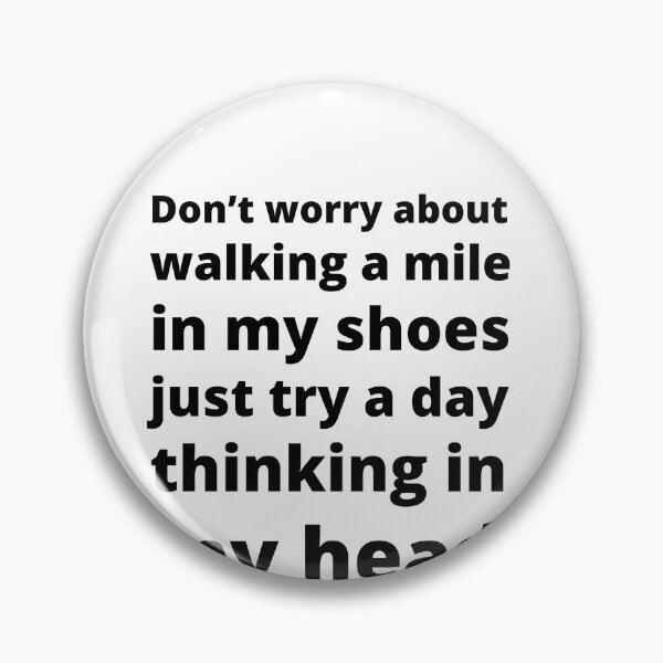 Item preview, ADHD Joke designed and sold by BuraxisQuotes.