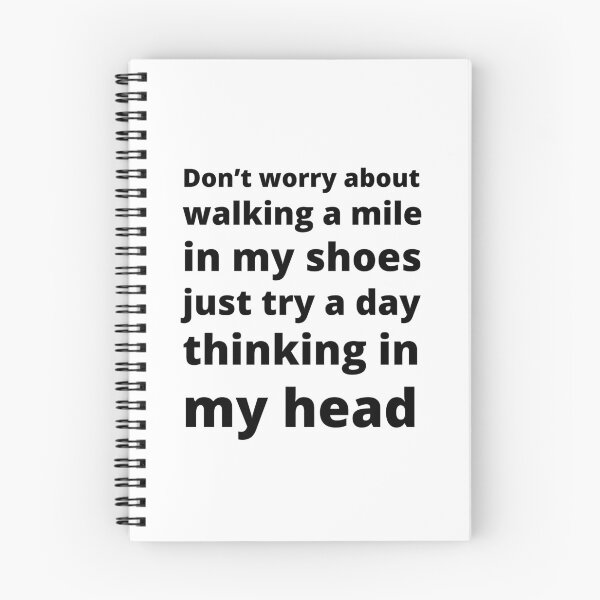 Item preview, ADHD Joke designed and sold by BuraxisQuotes.