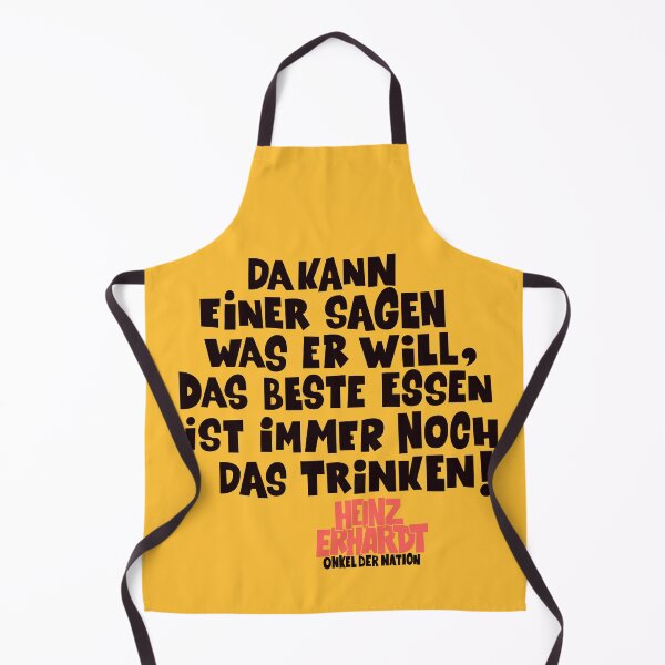 Item preview, Heinz Erhardt - funny sayings - German comedian designed and sold by Boogosh.