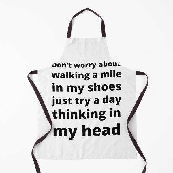 Item preview, ADHD Joke designed and sold by BuraxisQuotes.