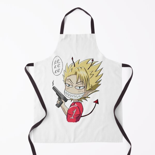 Item preview, Eyeshield 21 special edition of artwork design logo fanart 9 designed and sold by MugsyByPaksi.