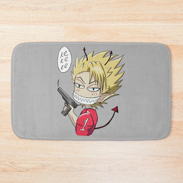 Item preview, Eyeshield 21 special edition of artwork design logo fanart 9 designed and sold by MugsyByPaksi.