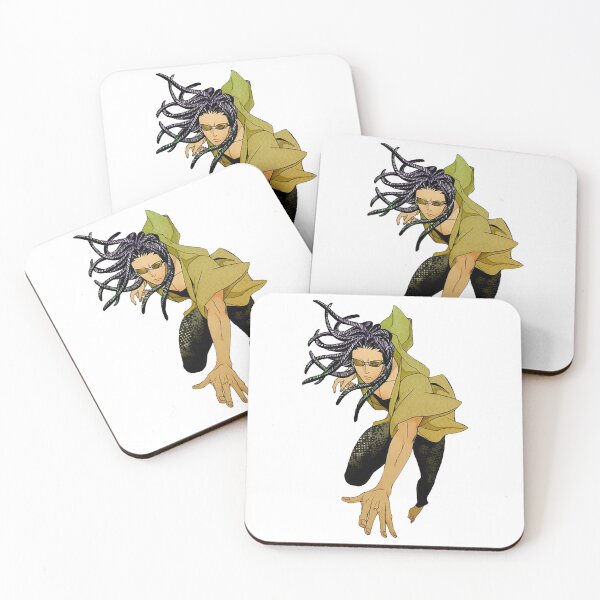 Item preview, Eyeshield 21 special edition of artwork design logo fanart 15 designed and sold by MugsyByPaksi.