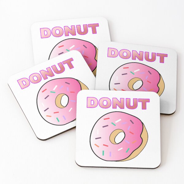 Item preview, Tasty Donut designed and sold by KDTB Clothes.