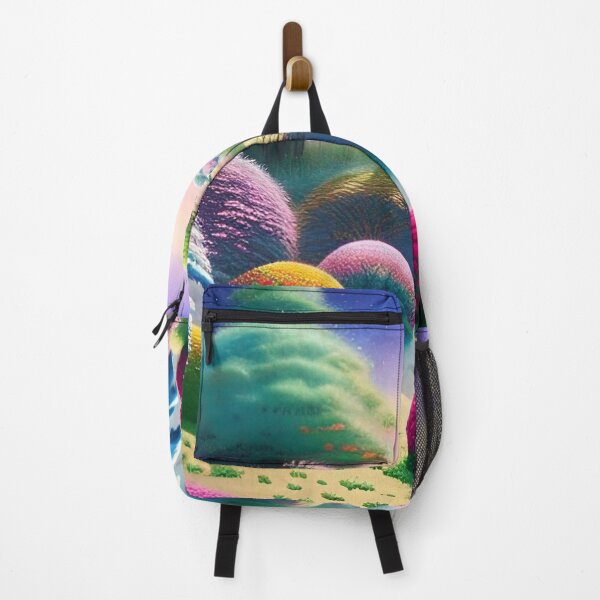 Artikelvorschau, Dreamy Landscape entworfen und verkauft von VitalDesigner.