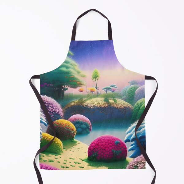Artikelvorschau, Dreamy Landscape entworfen und verkauft von VitalDesigner.