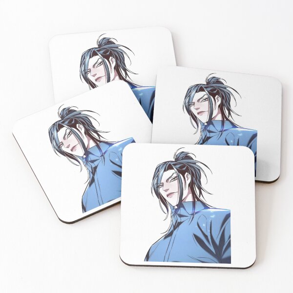 Item preview, Kayden Break Eleceed the Awakened Killer 1 designed and sold by MugsyByPaksi.