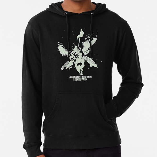 Linkin park hybrid theory hoodie new arrivals