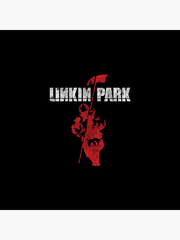 Linkin park cheap hybrid theory hoodie