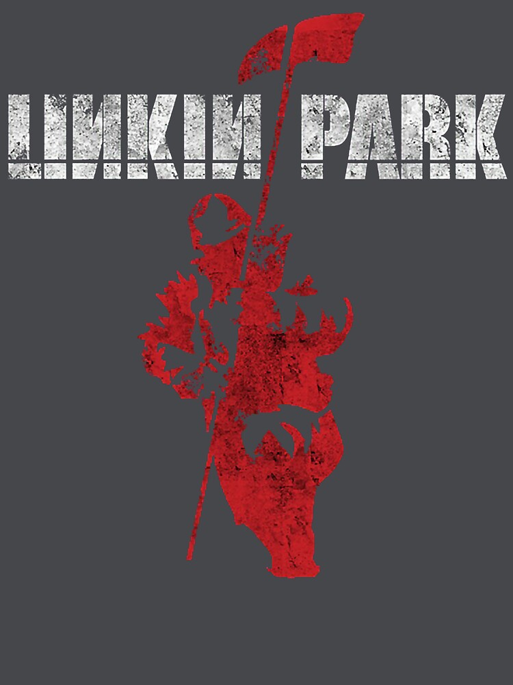 Hybrid Theory - Exclusive Red