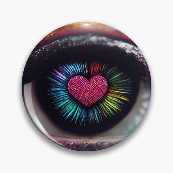Item preview, Dream about pupil of eye designed and sold by Digitalekunst.