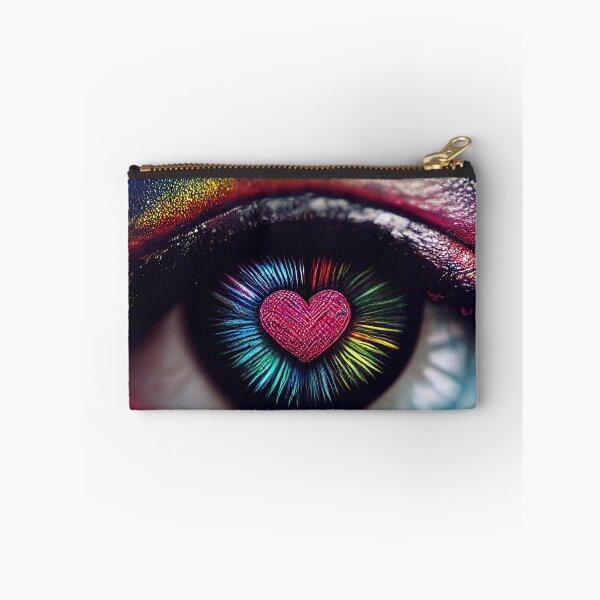 Item preview, Dream about pupil of eye designed and sold by Digitalekunst.