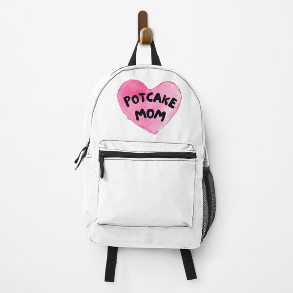 Item preview, Potcake Mom for Dog Lover Dad Mom designed and sold by EsraaBaniOdeh.