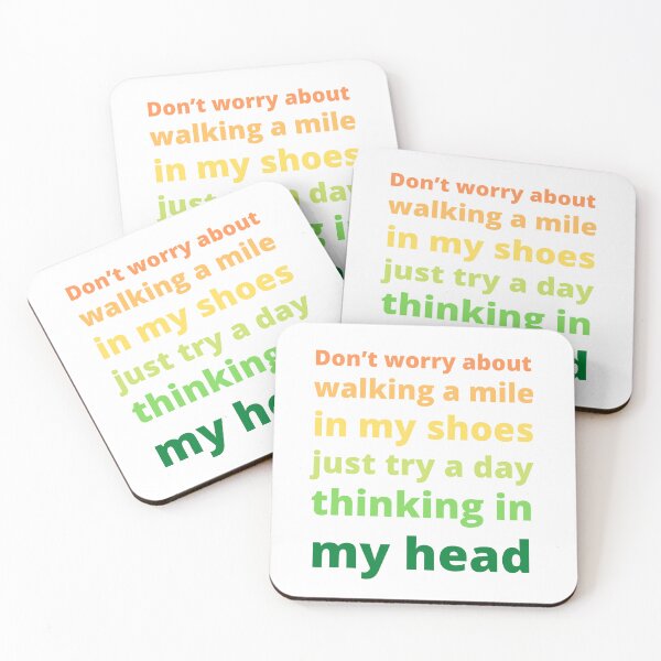 Item preview, ADHD Joke designed and sold by BuraxisQuotes.