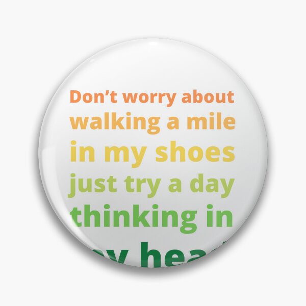 Item preview, ADHD Joke designed and sold by BuraxisQuotes.