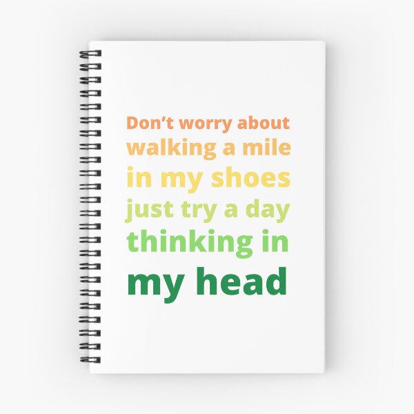 Item preview, ADHD Joke designed and sold by BuraxisQuotes.