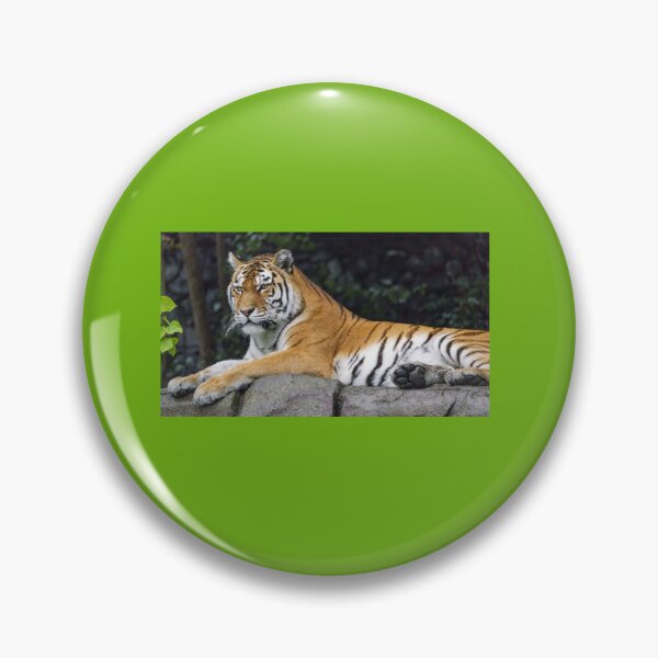 Item preview, This Design is 'Tiger King' HaAwa Products Designed by Harshly For All Redbubble Users  designed and sold by Harshly.