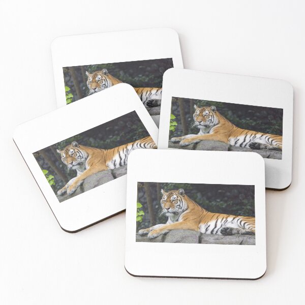 Item preview, This Design is 'Tiger King' HaAwa Products Designed by Harshly For All Redbubble Users  designed and sold by Harshly.