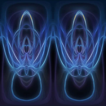 Artwork thumbnail, Forgotten Unity by Robert O'Neill