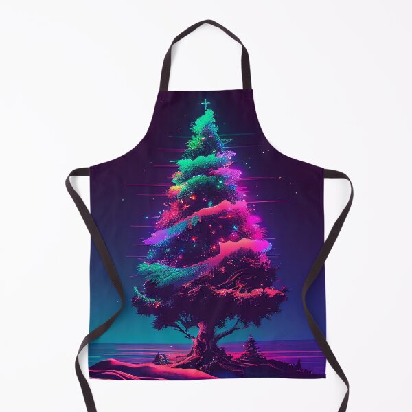 Artikelvorschau, Vaporwave Weihnachten 2 entworfen und verkauft von MdMathias.