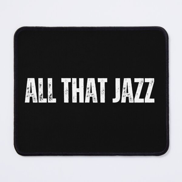 Item preview, All That Jazz designed and sold by Dixieland1.