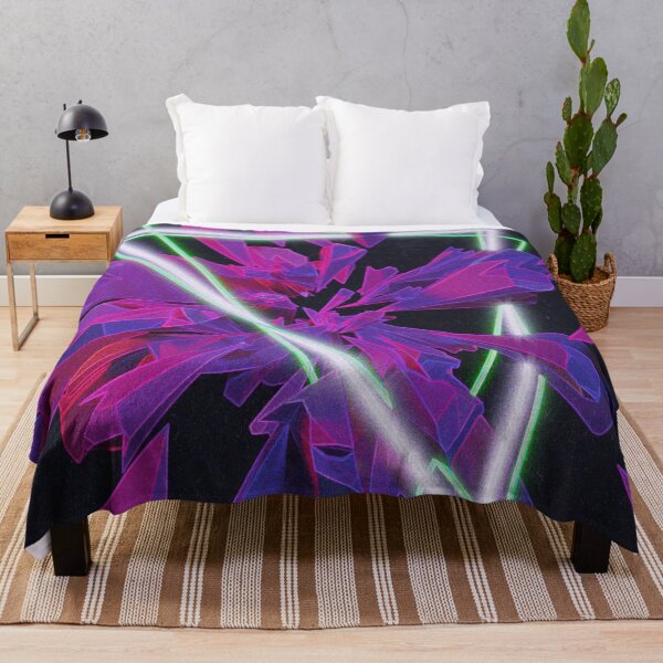 Item preview, "Spaceships" abstract art designed and sold by Dagrell.