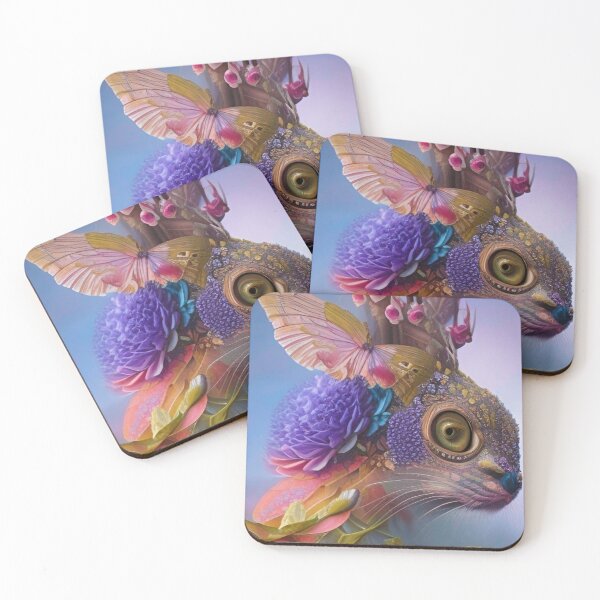 Item preview, Floralie's fertility designed and sold by TeschWerks.