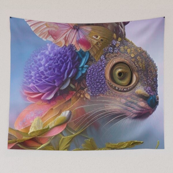 Item preview, Floralie's fertility designed and sold by TeschWerks.