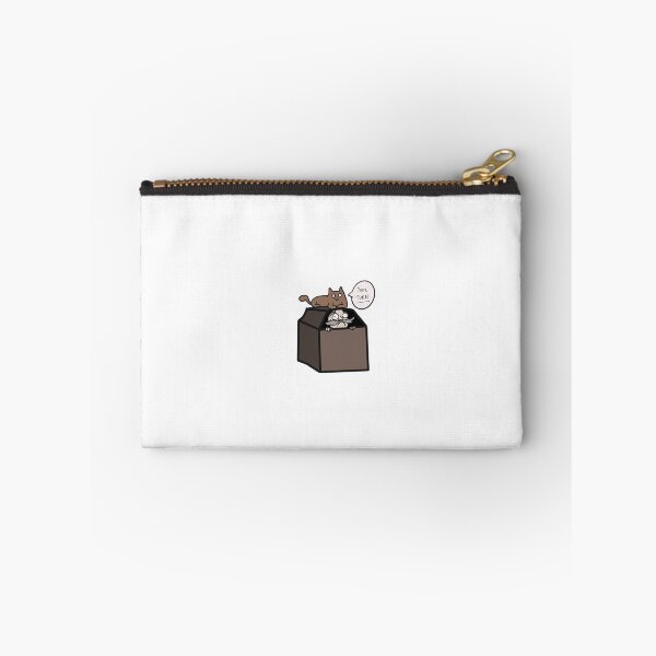 Item preview, cat’s shrödinger designed and sold by WildeStudio.