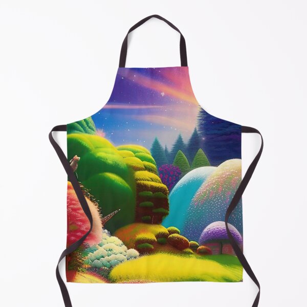 Item preview, Dreamy Landscape designed and sold by VitalDesigner.