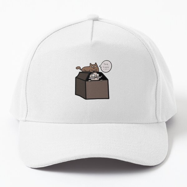 Item preview, Katzenschrödinger designed and sold by WildeStudio.