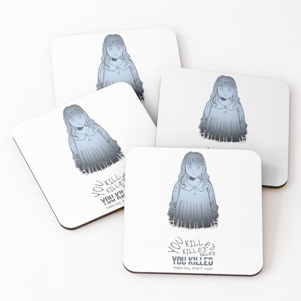 Item preview, Naoki Urasawa Monster Special Edition Design 7 Premium designed and sold by MugsyByPaksi.