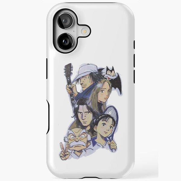 Naoki Urasawa Monster Special Edition Design 10