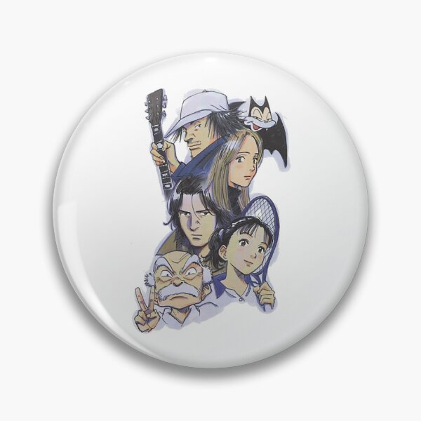 Item preview, Naoki Urasawa Monster Special Edition Design 10 designed and sold by MugsyByPaksi.