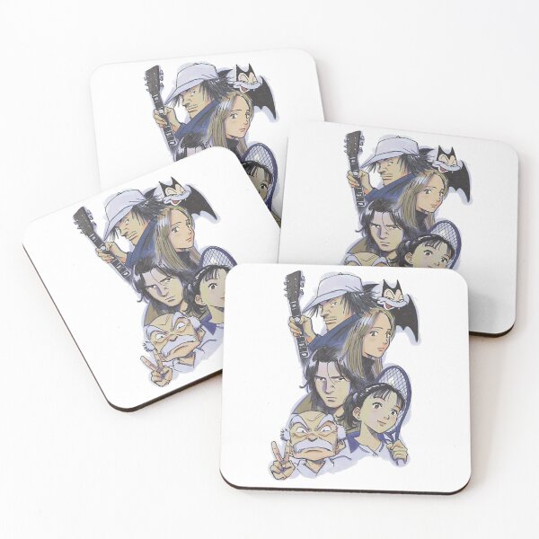 Item preview, Naoki Urasawa Monster Special Edition Design 10 designed and sold by MugsyByPaksi.