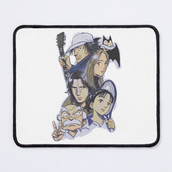 Item preview, Naoki Urasawa Monster Special Edition Design 10 designed and sold by MugsyByPaksi.