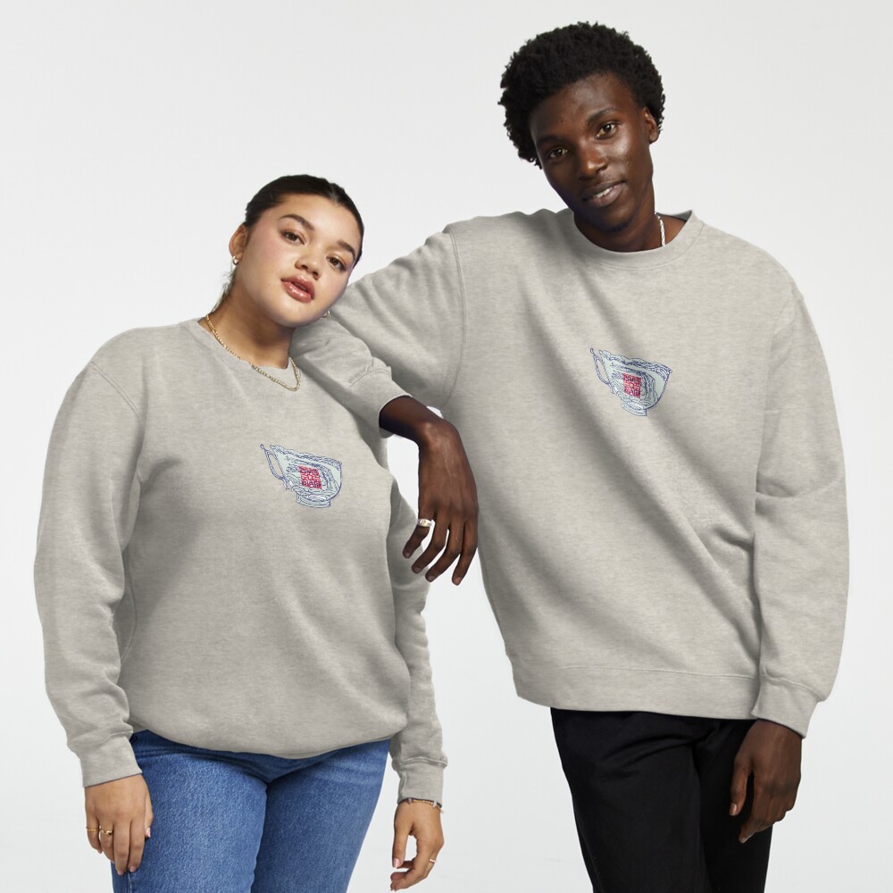 Artikel-Vorschau von Pullover, designt und verkauft von einechtervogel.