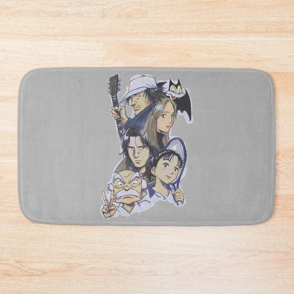 Item preview, Naoki Urasawa Monster Special Edition Design 10 designed and sold by MugsyByPaksi.