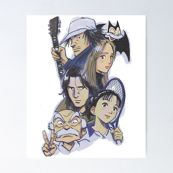 Naoki Urasawa Monster Special Edition Design 10