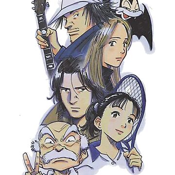 Naoki Urasawa Monster Special Edition Design 10