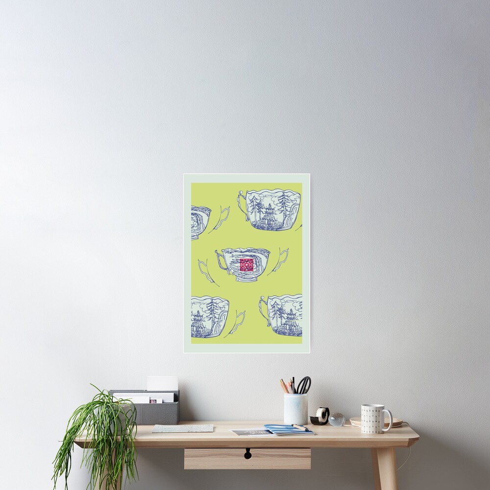 Artikel-Vorschau von Poster, designt und verkauft von einechtervogel.