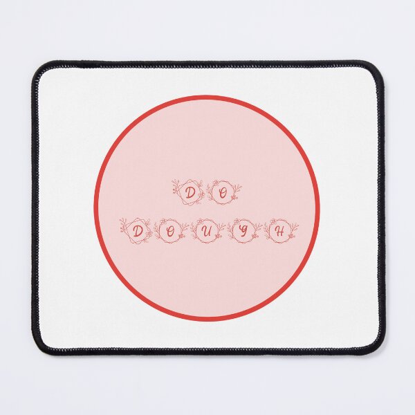 Item preview, Do Dough  designed and sold by Elsrag-shop.