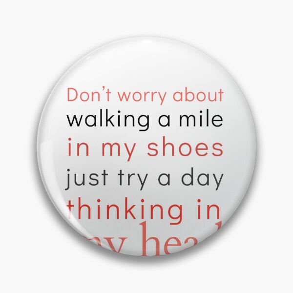 Item preview, ADHD Joke designed and sold by BuraxisQuotes.