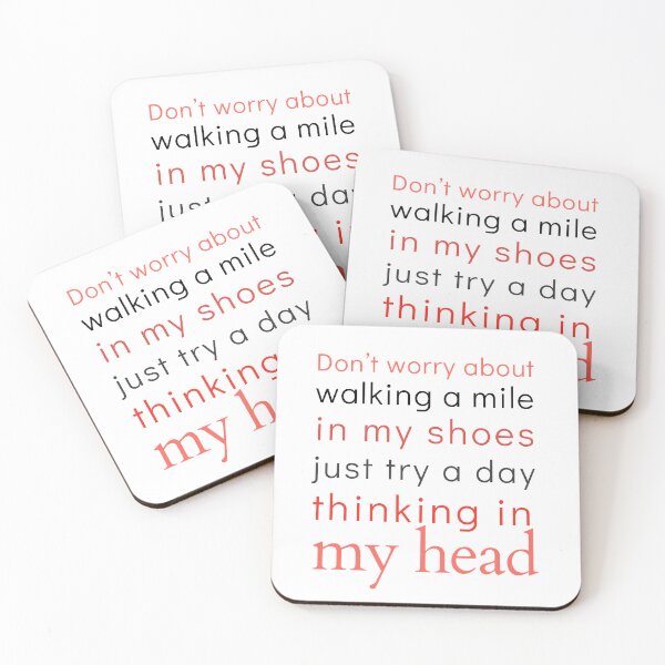 Item preview, ADHD Joke designed and sold by BuraxisQuotes.