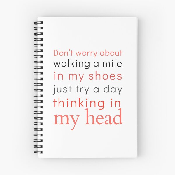 Item preview, ADHD Joke designed and sold by BuraxisQuotes.