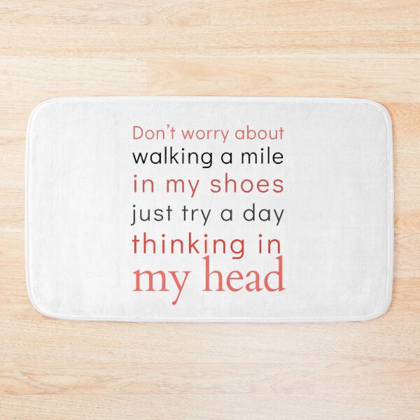 Item preview, ADHD Joke designed and sold by BuraxisQuotes.