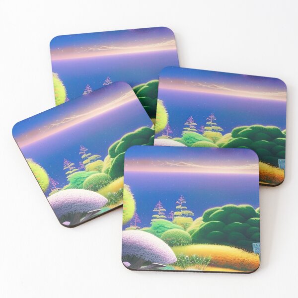 Item preview, Fantasy World designed and sold by VitalDesigner.